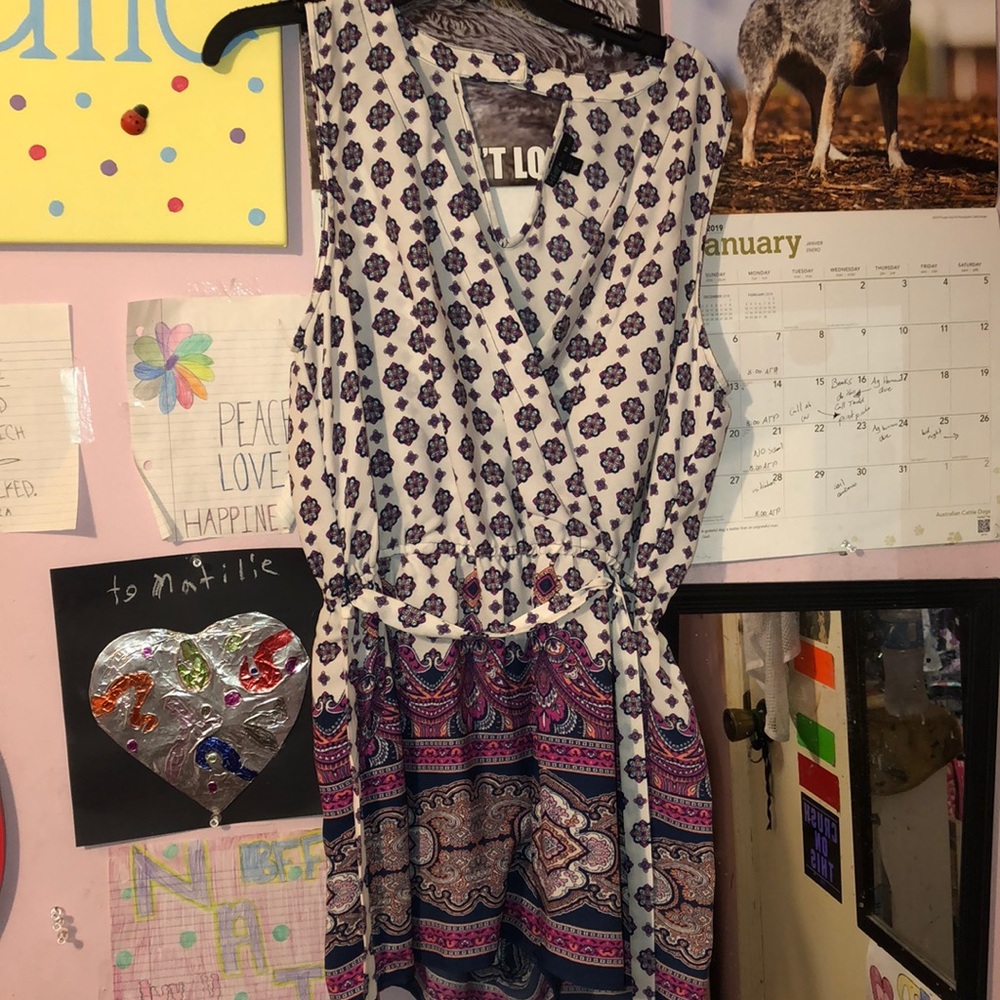 Romper!